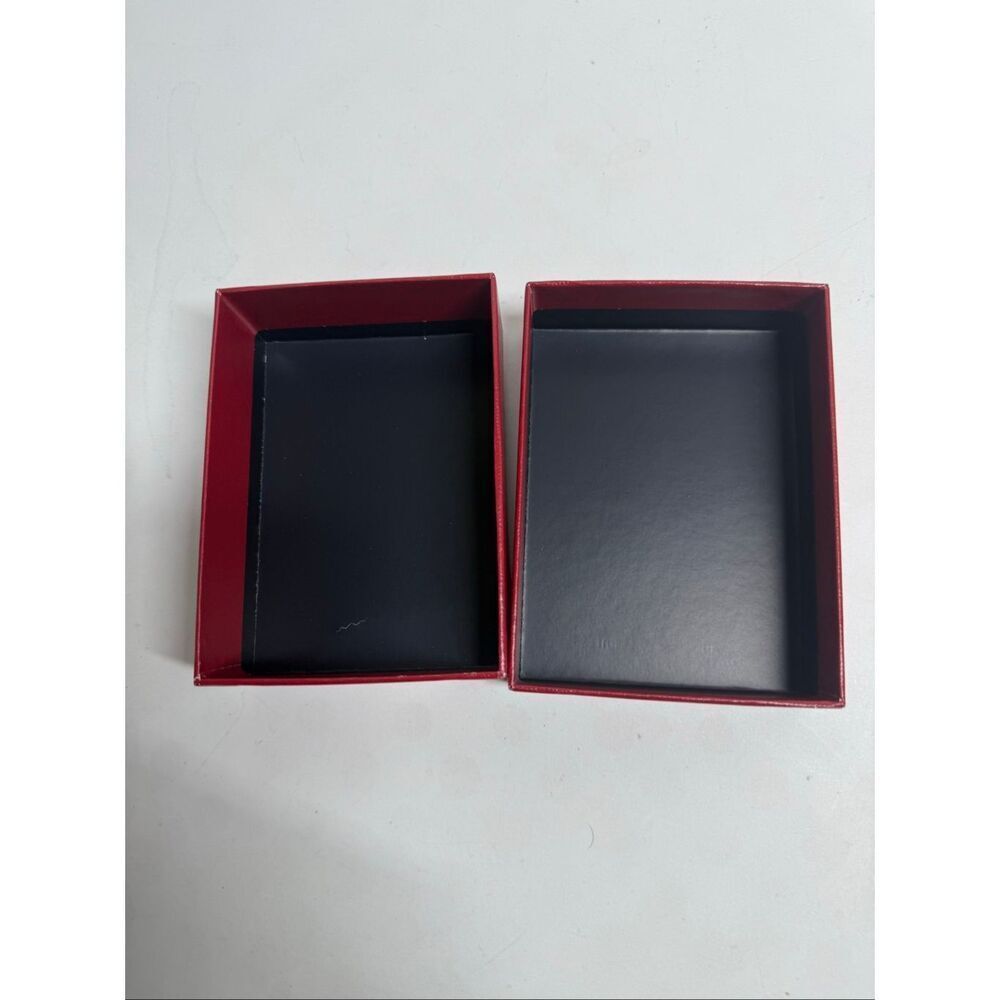 Authentic Cartier Parfums Gift Box - Picture 10 of 10